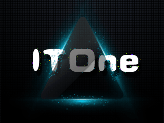 ITOne | 视觉设计企业主题