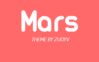 Mars火星人