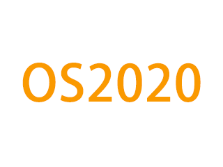 OS2020(1.7API试水之作)